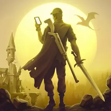 Last Outlander MOD APK